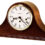 What are mantel clocks?